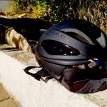 🚴 A PRUEBA: Test del casco de Decathlon diseñado para el triatlón