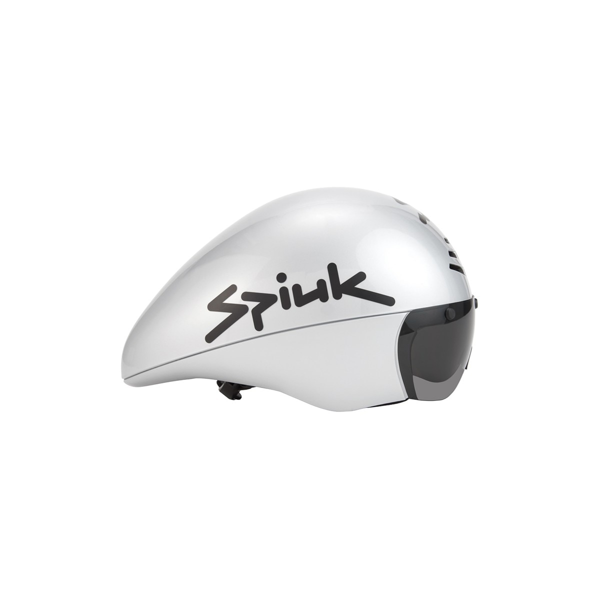 casco-triatlon-466aww-1.jpg Casco de crono y triatlón unisex Ardea Spiuk Plata - Imagen 1