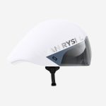 Casco Triatlón/Contrarreloj RCR X 2 Cutted Visor