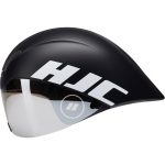 HJC Sports ADWATT 1.5 Casco de Triatlón matt black