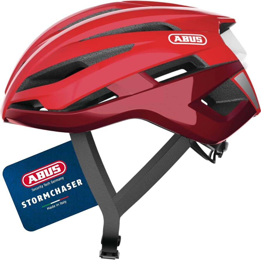 cascos-abus-carretera-232hvt-1.jpg ABUS Casco de ciclismo de carretera StormChaser Casco de ciclismo ligero y cómodo para ciclismo profesional para hombres y mujeres : Amazon.es: Deportes y aire libre - Imagen 1