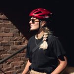 Casco bicicleta de carretera Abus | Decathlon