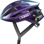 Casco bicicleta de carretera Abus