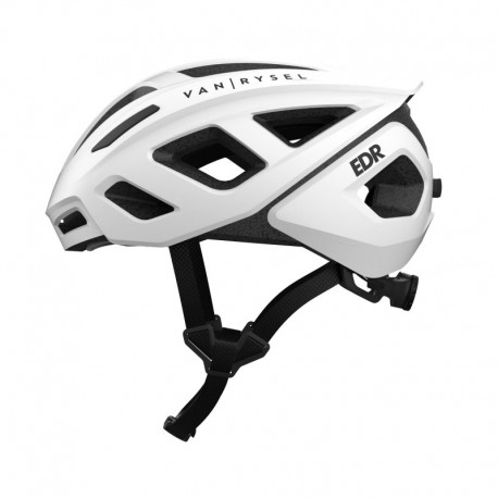 cascos-de-bicicleta-de-carretera-073kln-1.jpg Casco Carretera VAN RYSEL Roadr 500 Blanco - Imagen 1