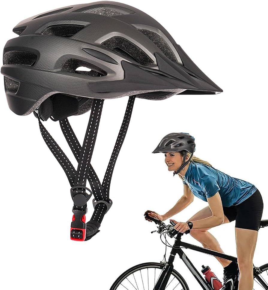 cascos-de-bicicleta-de-carretera-180yup-1.jpg Generic bicicleta carretera Casco integral para hombre | Cascos bicicleta ligeros transpirables para hombres mujeres adultos cascos bicicleta : Amazon.es: Coche y moto - Imagen 1