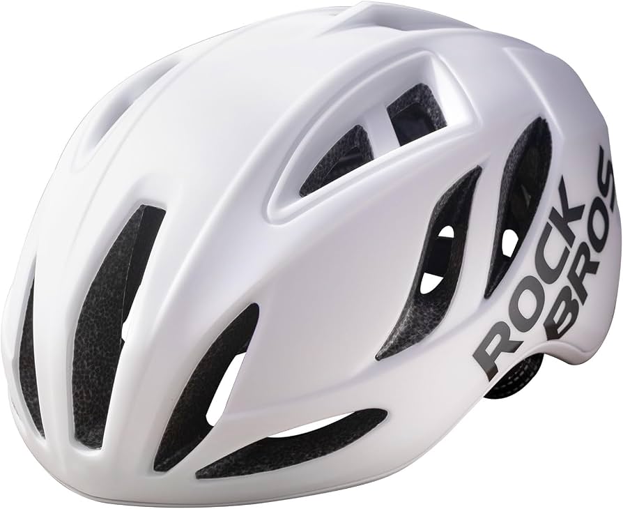 cascos-de-bicicleta-de-carretera-325rdu-1.jpg ROCKBROS Casco Bicicleta Hombres Mujeres Casco Ajustable 58 62cm Cascos Bicicleta Carretera MTB Transpirable para Adultos Unisex : Amazon.es: Deportes y aire libre - Imagen 1