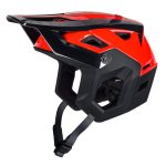 casco Trigger X MIPS racing red