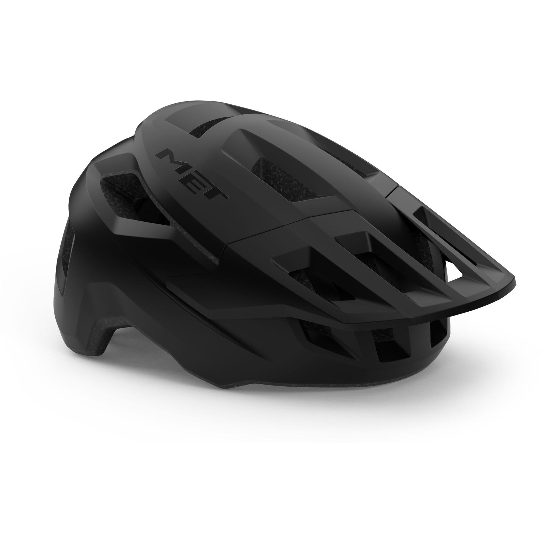 cascos-mtb-mips-314doe-1.jpg MET Shelter MIPS Casco bicicleta Black | Matt | BIKE24 - Imagen 1