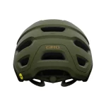 Casco MTB Giro Source Mips Verde Oscuro