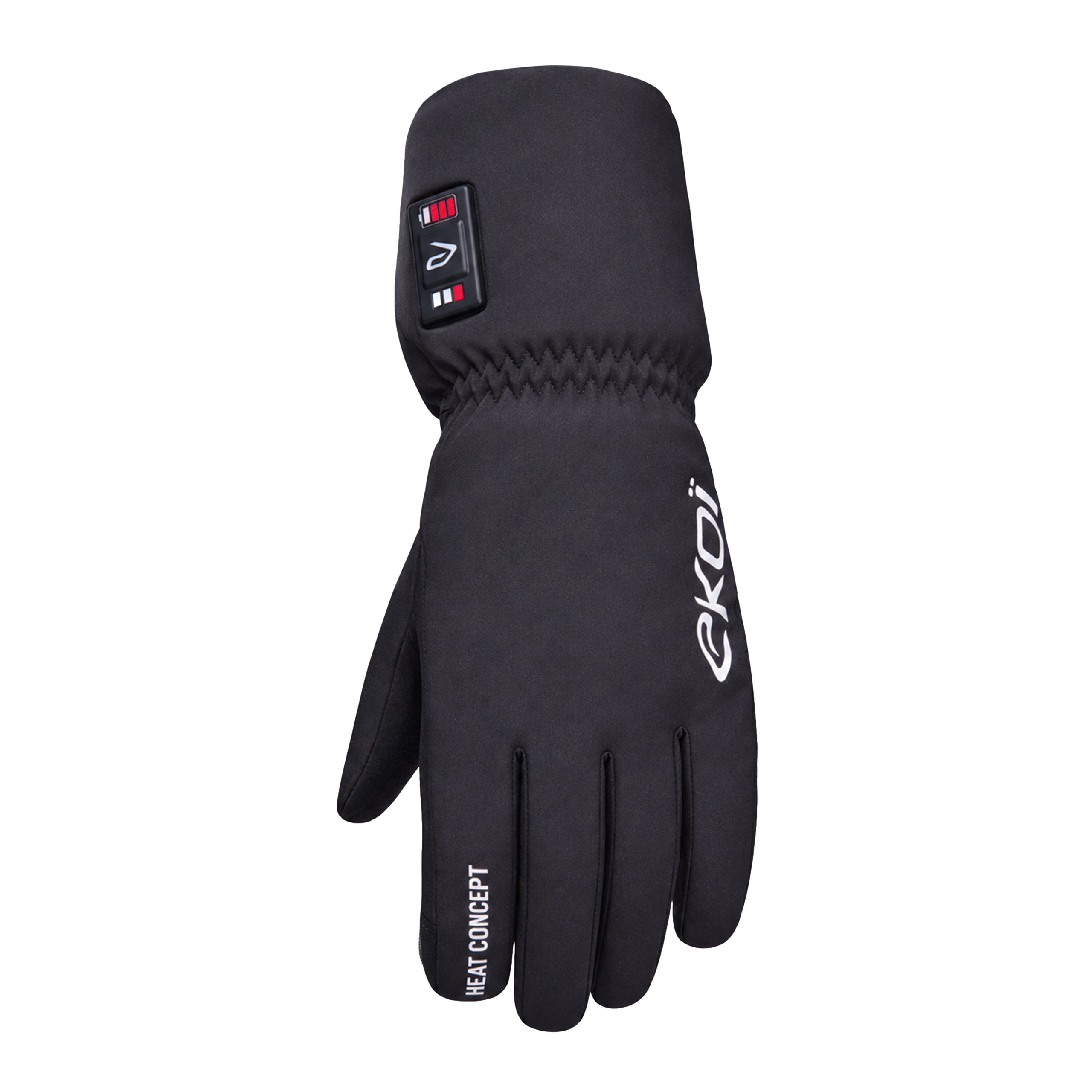 ekoi-guantes-calefactables-126kpr-1.jpg Guantes calefactables EKOI Perf HEAT CONCEPT 5 EKOI - Imagen 1