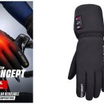 Así funcionan los guantes calefactables: te protegen hast...