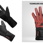 60% en los guantes calefactables: ¡Te protegen hasta con...