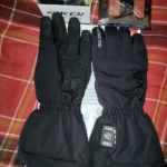 Guantes Ekoi calefactables Talla M de segunda mano por 120 EUR en Palencia en WALLAPOP
