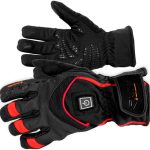 EKOÏ Heat Concept, guantes y cubrezapatillas calefactados para ciclistas frioleros