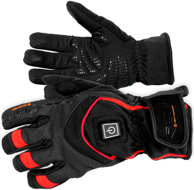 ekoi-guantes-calefactables-477qlu-1.jpg EKOÏ Heat Concept, guantes y cubrezapatillas calefactados para ciclistas frioleros - Imagen 1