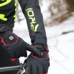 Guantes Calefactables EKOÏ: Disfruta del Ciclismo sin Temor al Frío