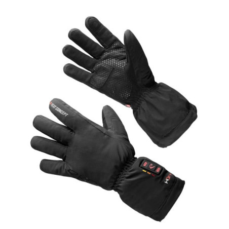 ekoi-guantes-calefactables-552wdf-1.jpg Guantes EKOI calefactables Perf Heat Concept Waterproof HDRY - Imagen 1