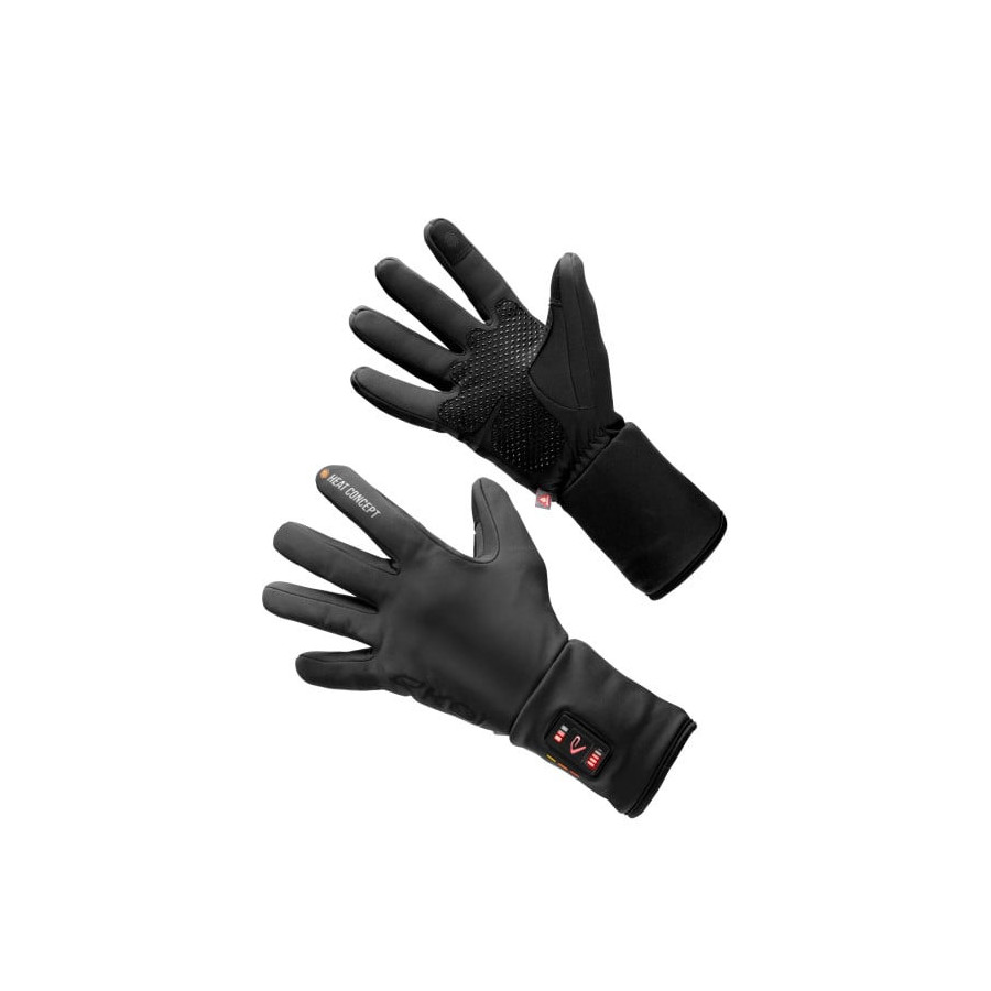ekoi-guantes-calefactables-573zmr-1.jpg Guantes EKOI calefactados Perf Heat Concept Primaloft - Imagen 1