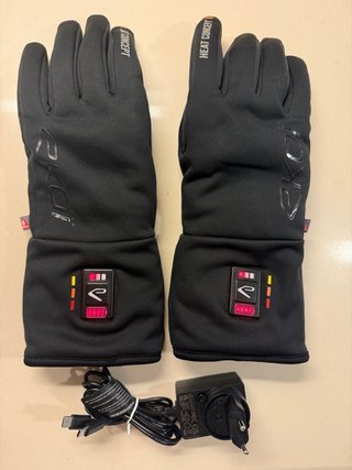 ekoi-guantes-calefactables-809kkw-1.jpg Guantes EKOI HEAT CONCEPT Talla M de segunda mano por 90 EUR en Barcelona en WALLAPOP - Imagen 1