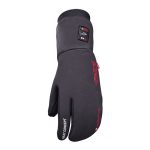 Guantes calefactables EKOI Perf HEAT CONCEPT Primaloft® Manoplas 3D