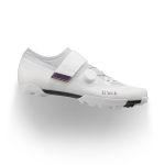 Zapatillas de Montaña Fizik Ferox 2 Blanco