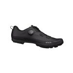 FIZIK MTB Zapatillas Gravel/MTB Atlas Terra Negro/Negro | Velodrom Cycling Store | Velodrom CC