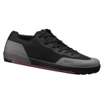 Fizik Zapatillas MTB Gravita Versor Flat, Negro | Bikeinn