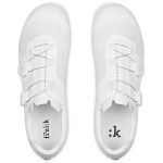 Fizik Lyra Zapatillas de ciclismo de carretera white/white | BIKE24