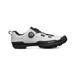 Zapatillas Fizik Terra Atlas Grey Black / 36