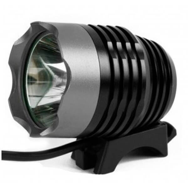 foco-para-bicicleta-148cwl-1.jpg Luces y reflectantes bicicleta Riders Foco Led Cree 1800 - Imagen 1