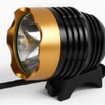 Luz frontal batería integrada PRO 1800lx para tu bicicleta