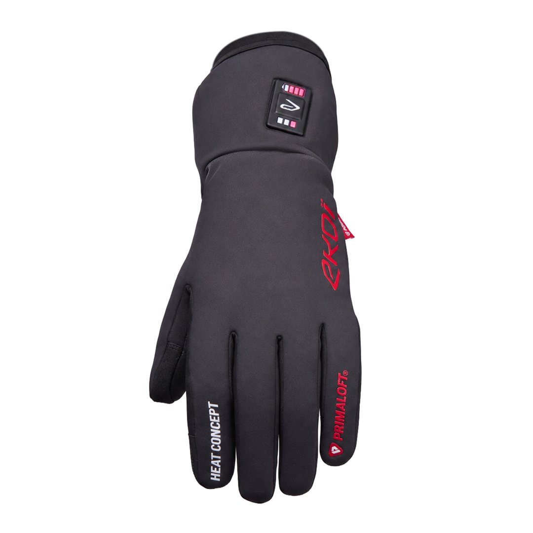 guantes-ekoi-348dzb-1.jpg Guantes calefactables EKOI Perf HEAT CONCEPT Primaloft® EKOI - Imagen 1