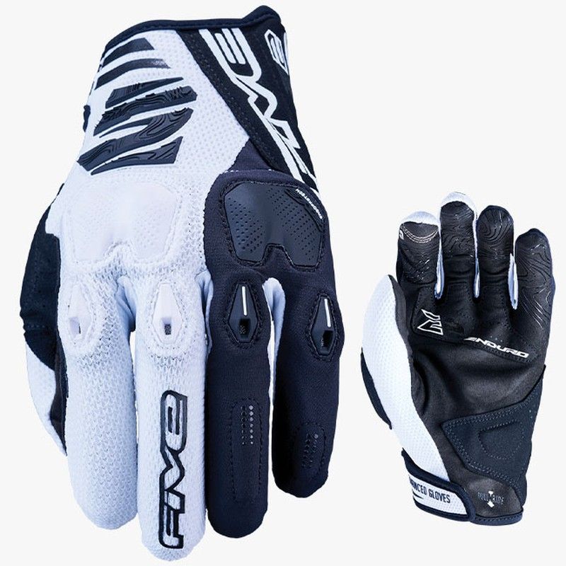 guantes-enduro-mtb-179ejf-1.jpg 🧤🏞️🔥 Guantes Enduro 2 Five | Protección, Comodidad y Control Total en MTB 🚵♂️⚡ - Imagen 1