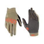 Guantes Leatt Mtb 1.0 GripR