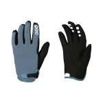 Guantes MTB Resistance Enduro Adj Glove Azul Talla XL POC Guantes de