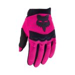 Los guantes de ciclismo para niños son un complemento indispensable a la hora de montar en bicicleta. Fox — Ebike On