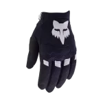 ᐉ Guante Fox niño Dirtpaw negro Crosscountry