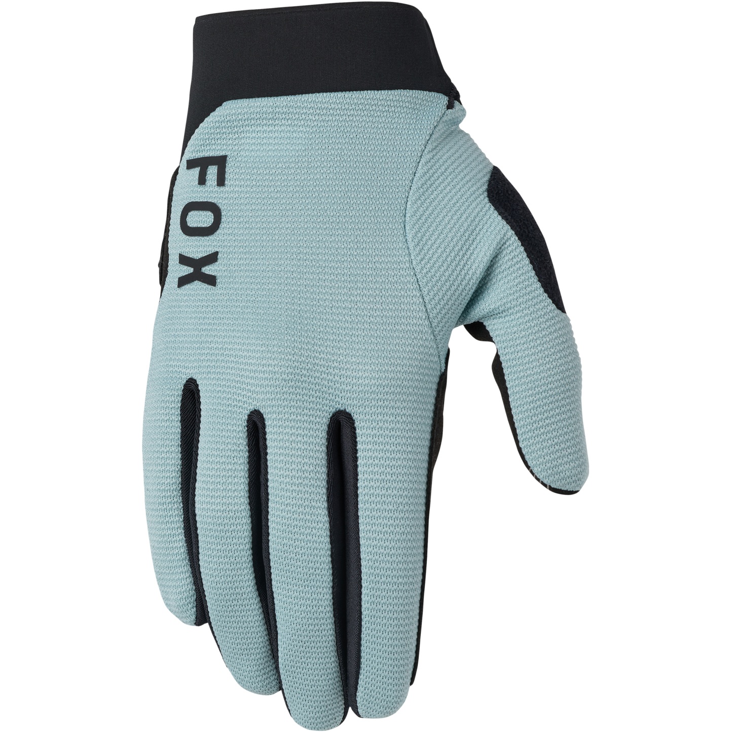 guantes-fox-bicicleta-605oqt-1.jpg FOX Guantes MTB Mujer Ranger Gel arctic blue | BIKE24 - Imagen 1