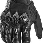 Fox Racing Bomber Racing Guantes para bicicleta de montaña, BMX todoterreno, ultra protección, comodidad, compatibilidad con pantalla táctil : Fox Racing: Amazon.es: Coche y moto