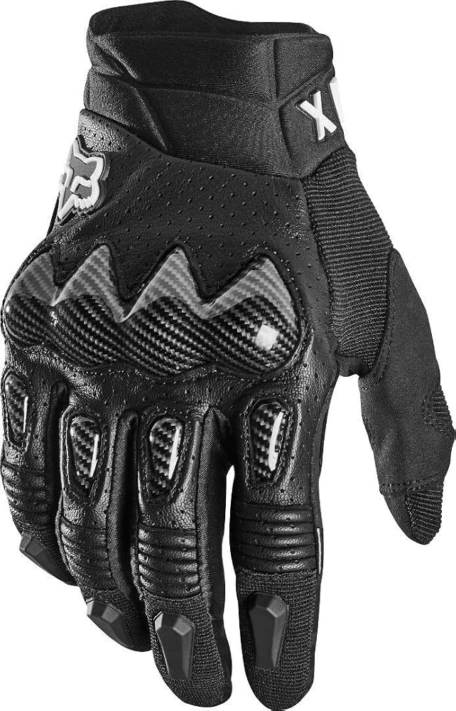 guantes-fox-bicicleta-664jmx-1.jpg Fox Racing Bomber Racing Guantes para bicicleta de montaña, BMX todoterreno, ultra protección, comodidad, compatibilidad con pantalla táctil : Fox Racing: Amazon.es: Coche y moto - Imagen 1
