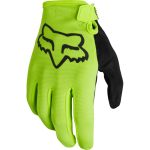 GUANTE FOX RANGER AMARILLO FLUOR Recambios Sanchez