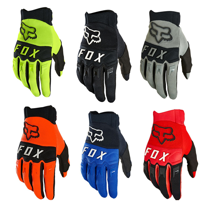 guantes-mtb-fox-028plp-1.jpg Fox Dirtpaw Guantes MTB Envío Urgente 24/48 h - Imagen 1