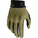 GUANTES FOX DEFEND D30 BEIGE · Motos UK Racing