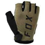 Fox racing Guantes cortos Ranger Gel, Marrón | Bikeinn