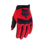 Guantes FOX Dirtpaw Juvenil – Protección y Comodidad para Jóvenes Riders 31389 110 Sección Guantes,Guantes Mt Niño — Ebike On