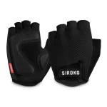 Guantes para ciclismo Tipos y razones para usarlos o no – SIROKO CYCLING COMMUNITY