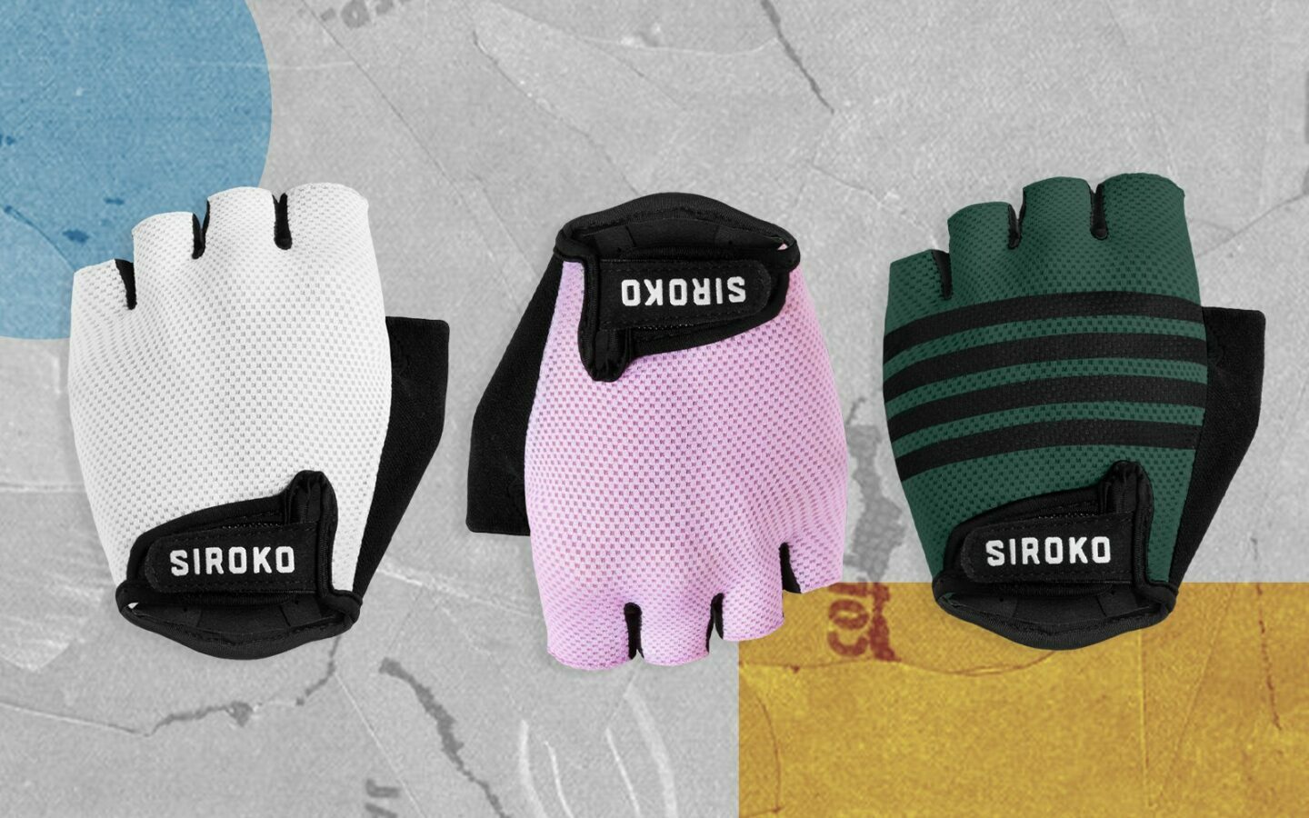 guantes-para-bici-976dom-1.jpg Guantes para ciclismo Tipos y razones para usarlos o no – SIROKO CYCLING COMMUNITY - Imagen 1