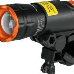 Linterna delantera para bicicleta : Amazon.es: Deportes y aire libre