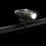 Kit luces bicicleta LED ST 920 Delantera/trasera USB