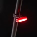 Kit luces bicicleta LED ST 920 Delantera/trasera USB